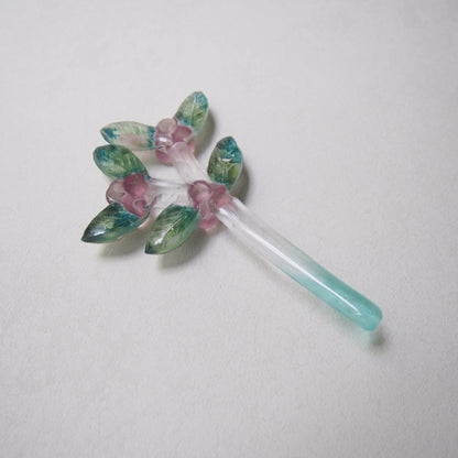 33-2　切り花 | 安達知江