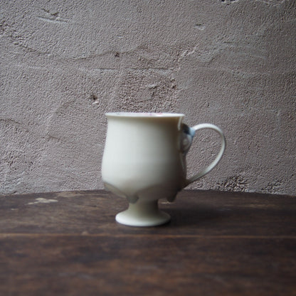 27　G mug dropα　DECOあじさい | 川西知沙