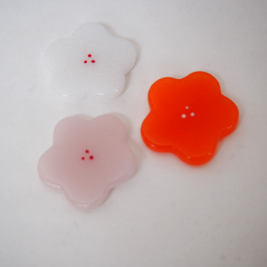 21-2　はしおき(桜) | 石塚悠