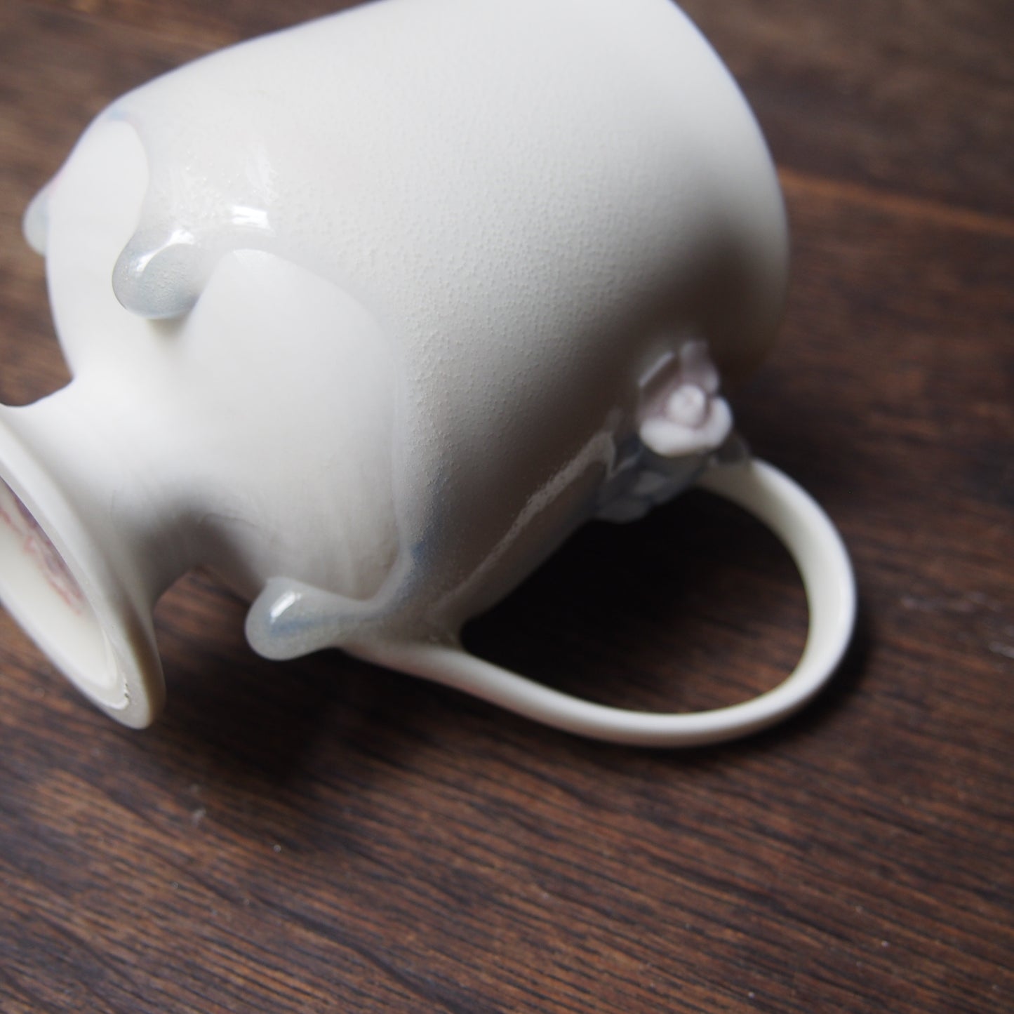 27　G mug dropα　DECOあじさい | 川西知沙