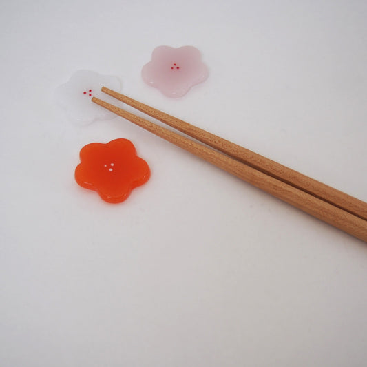 21-2　はしおき(桜) | 石塚悠