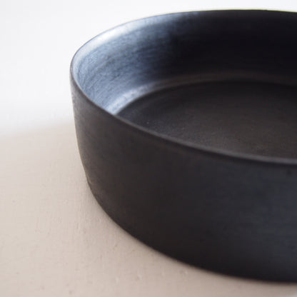 42 KURO ドラ鉢 | 小野澤 弘一