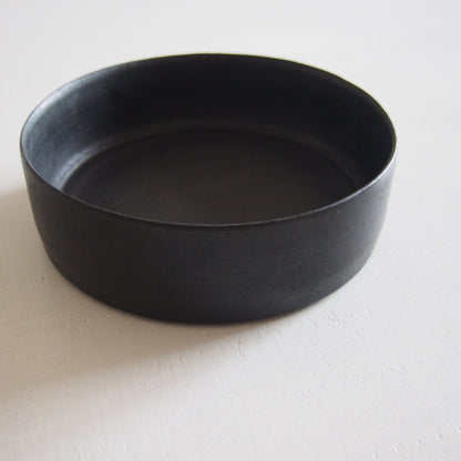 42 KURO ドラ鉢 | 小野澤 弘一