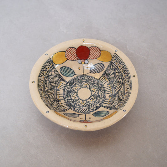 9-3　ボウル | 加藤喜道