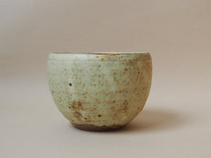 黄粉引　くみだし