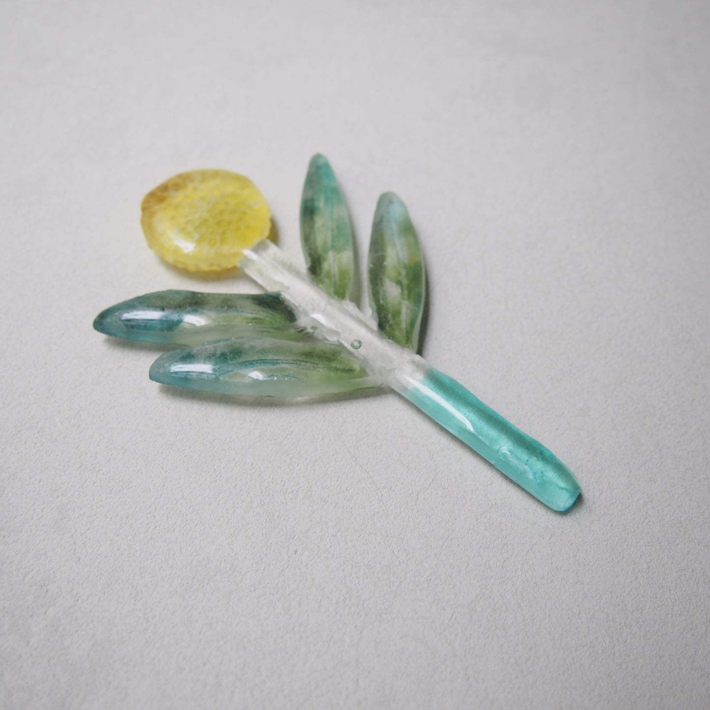 33-3　切り花 | 安達知江