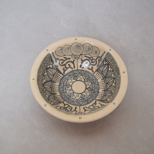 9-4　ボウル | 加藤喜道