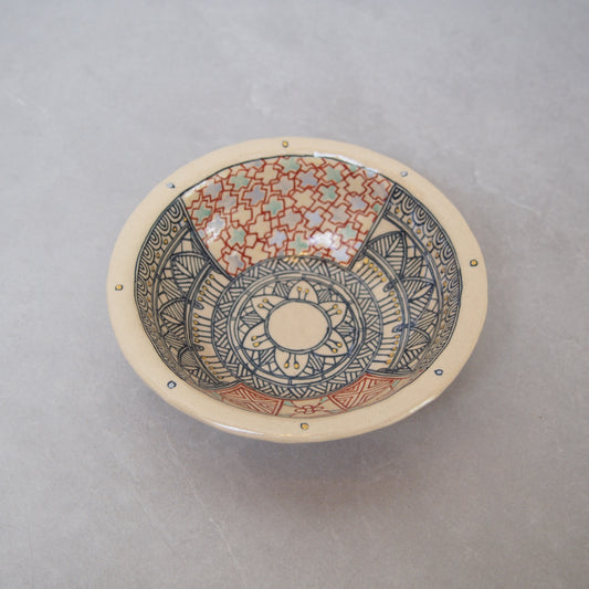 9-5　ボウル | 加藤喜道