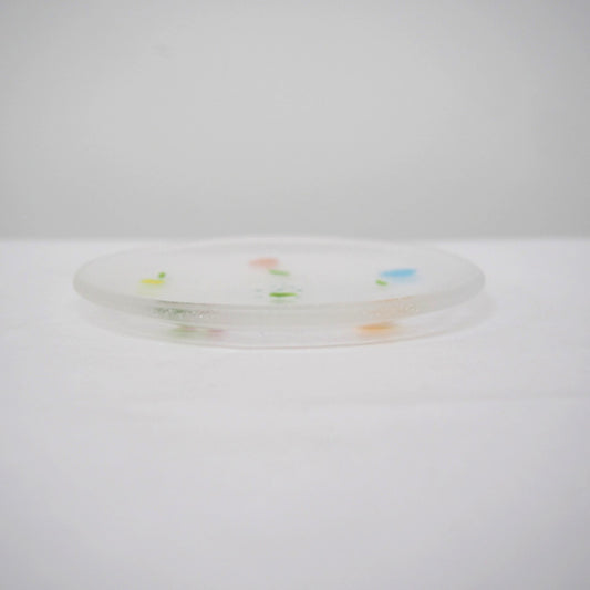 22　フルーツバスケット豆皿 | 石塚悠