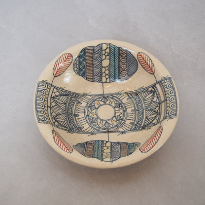 10-1　ボウル | 加藤喜道