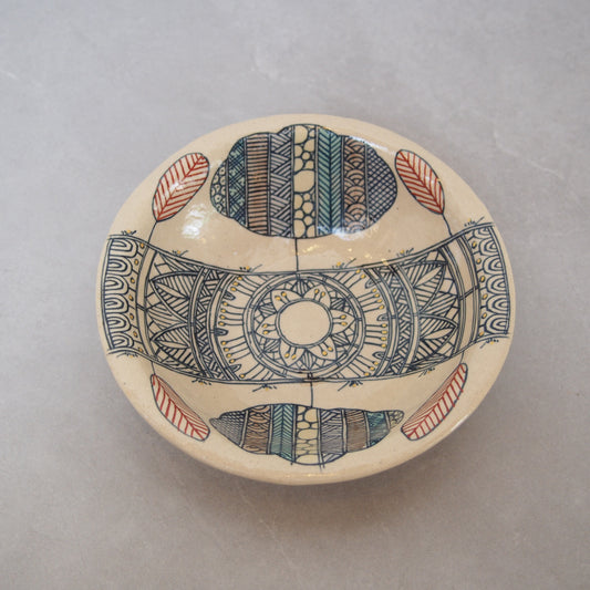 10-1　ボウル | 加藤喜道