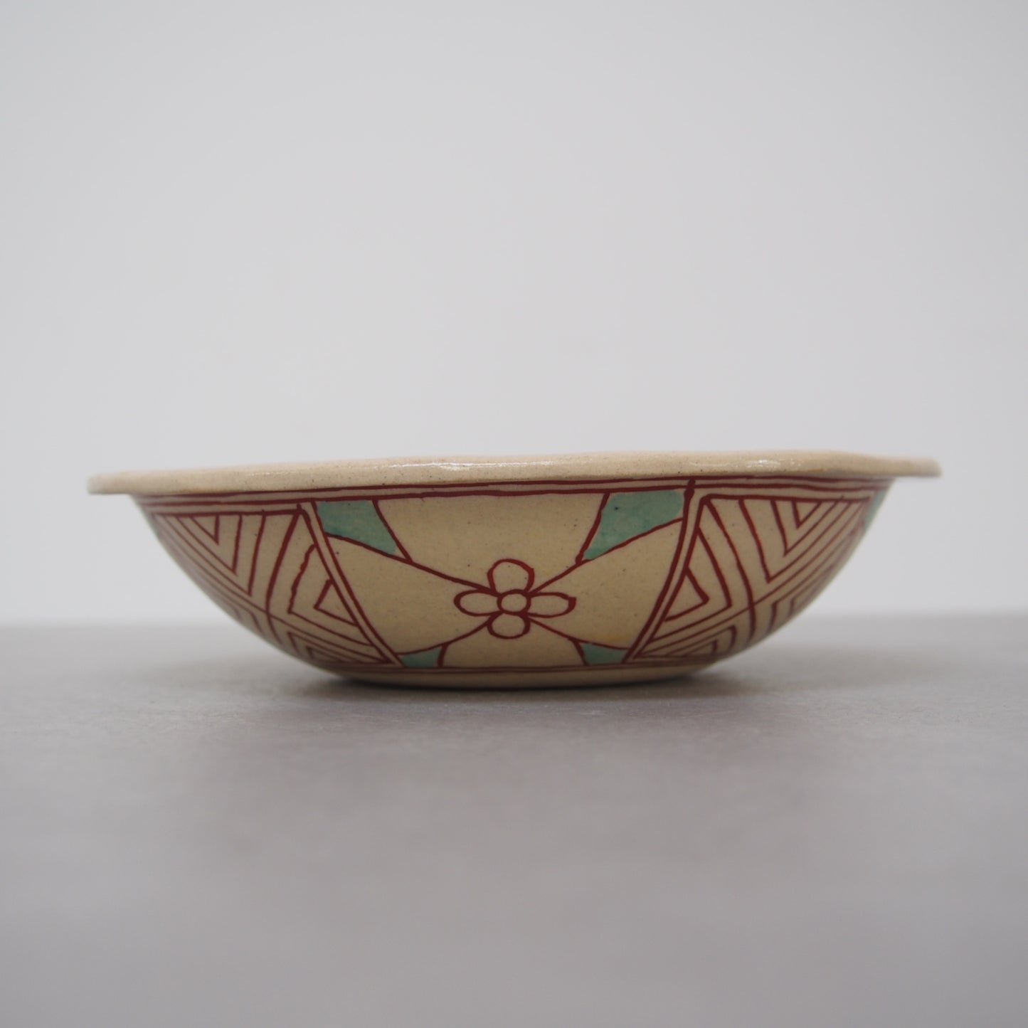 10-1　ボウル | 加藤喜道