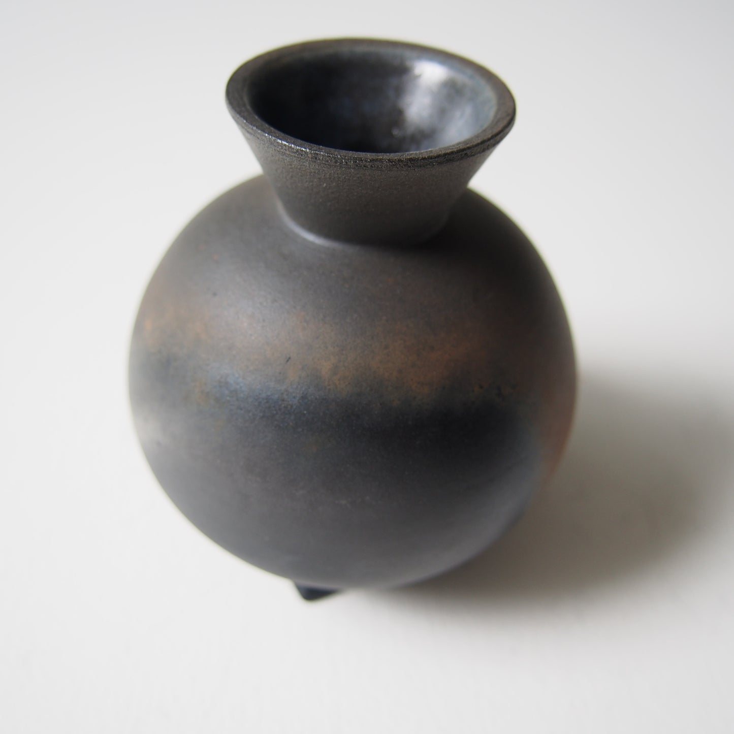 27　C－vase | 西山すみれ