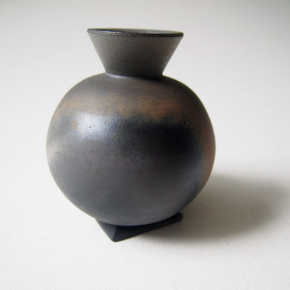 27　C－vase | 西山すみれ