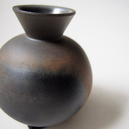 27　C－vase | 西山すみれ