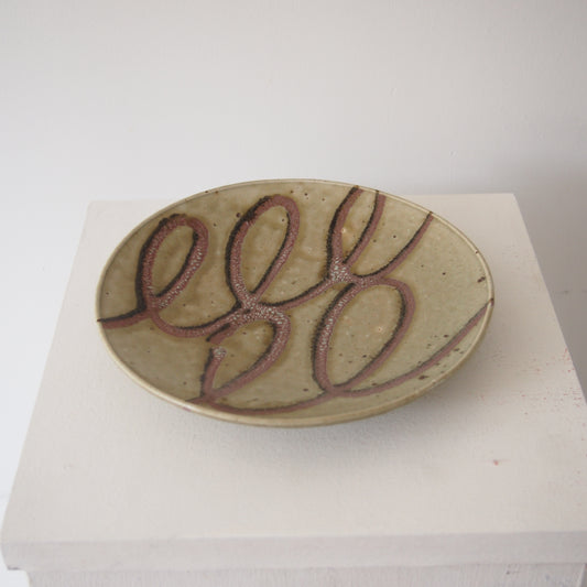 9 平皿L | 佐々木 康弘