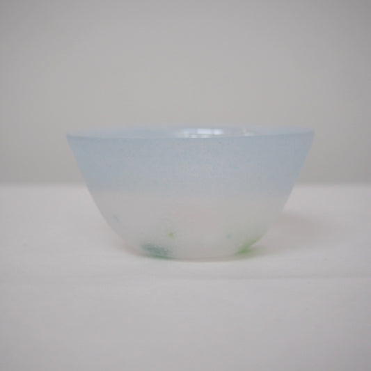 24　金魚おちょこ | 石塚悠