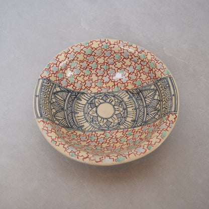 10-4　ボウル | 加藤喜道