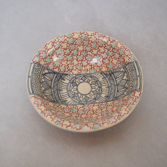 10-4　ボウル | 加藤喜道