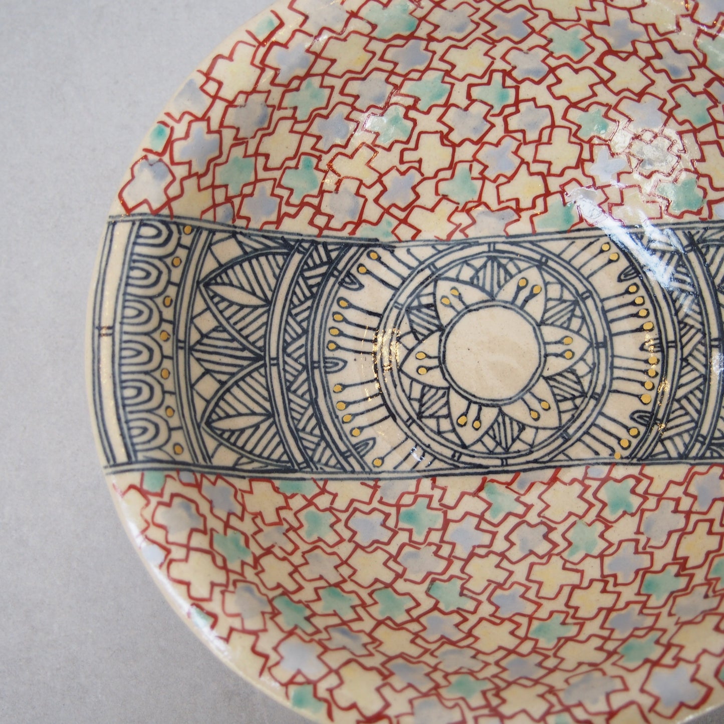 10-4　ボウル | 加藤喜道