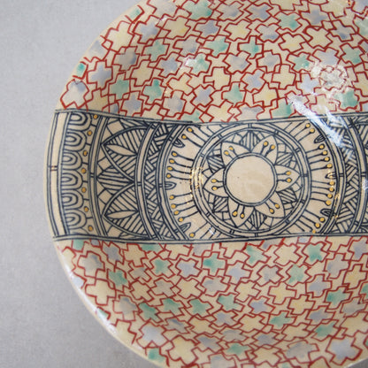 10-4　ボウル | 加藤喜道