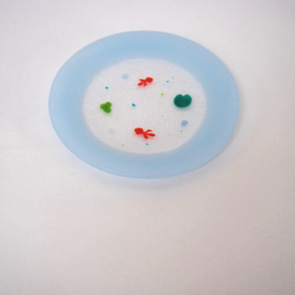 25　金魚皿 | 石塚悠