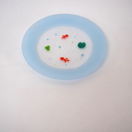 25　金魚皿 | 石塚悠