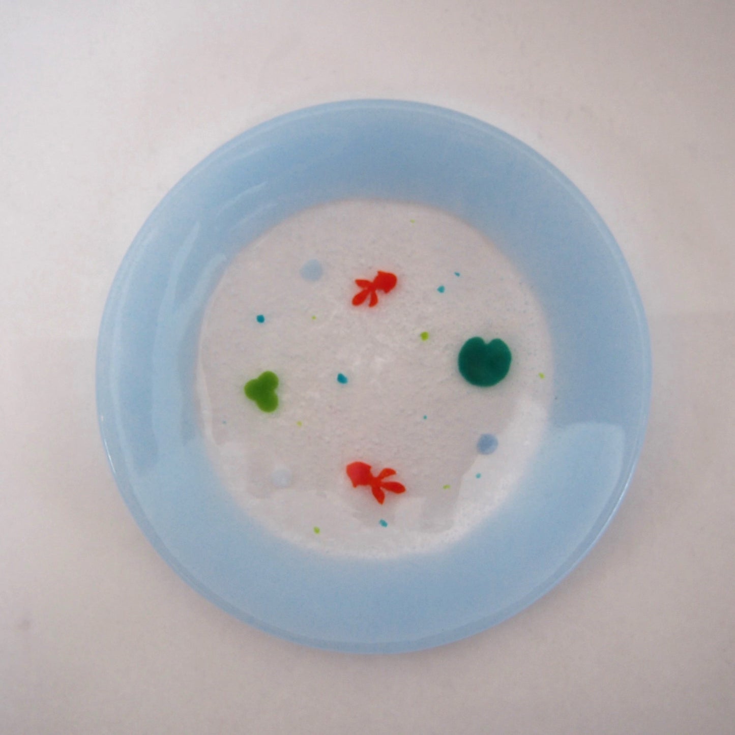 25　金魚皿 | 石塚悠