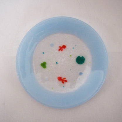 25　金魚皿 | 石塚悠