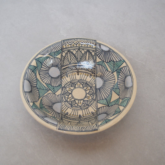 10-5　ボウル | 加藤喜道