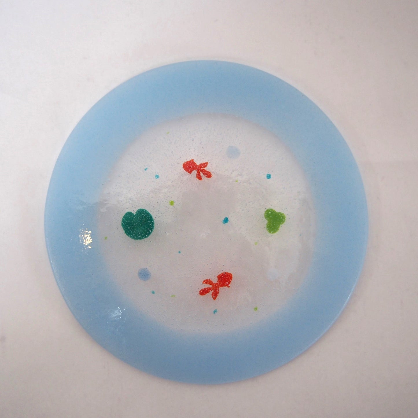 25　金魚皿 | 石塚悠