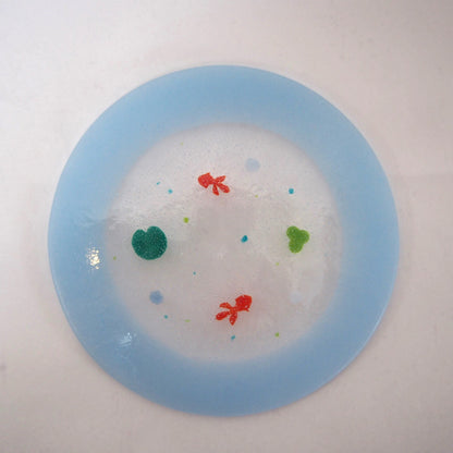 25　金魚皿 | 石塚悠