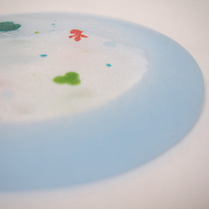 25　金魚皿 | 石塚悠