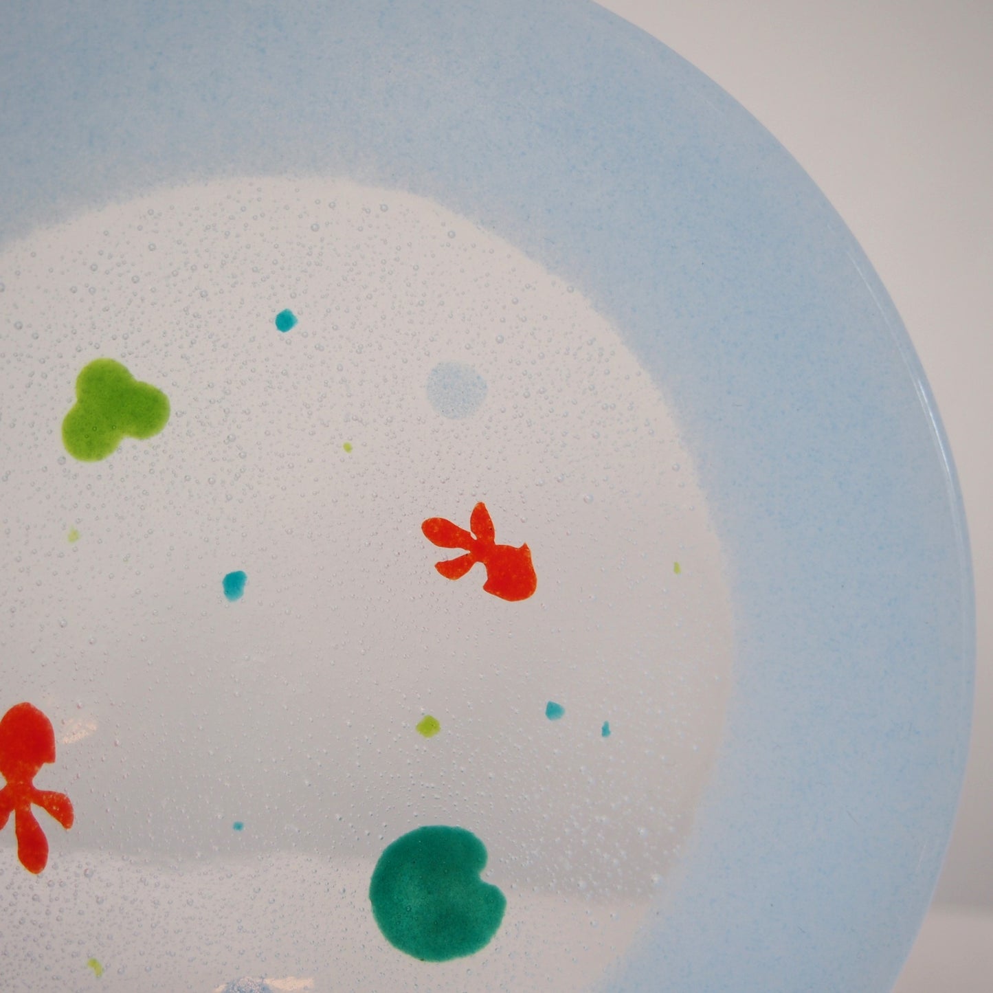 25　金魚皿 | 石塚悠