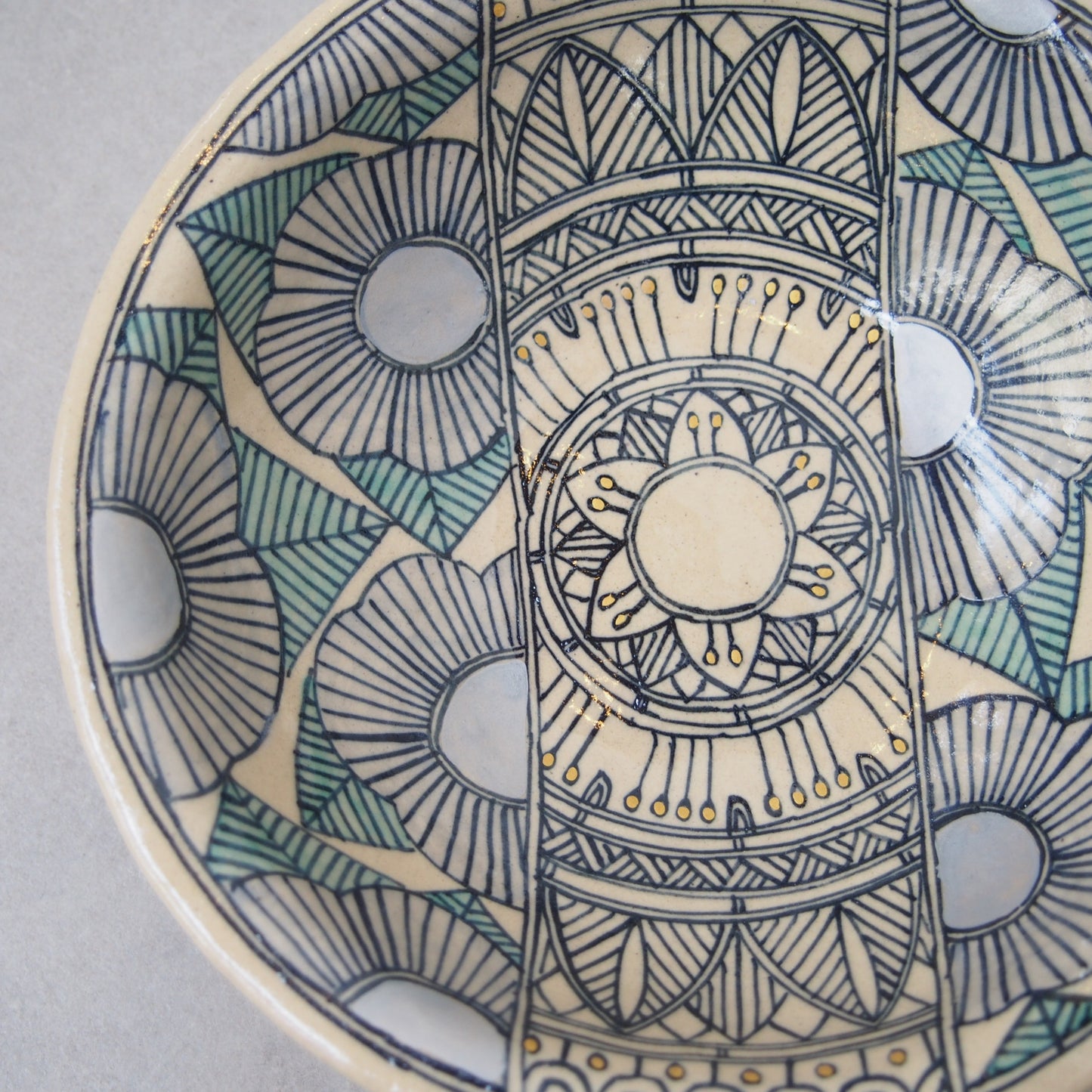 10-5　ボウル | 加藤喜道