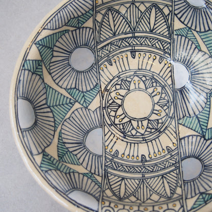 10-5　ボウル | 加藤喜道