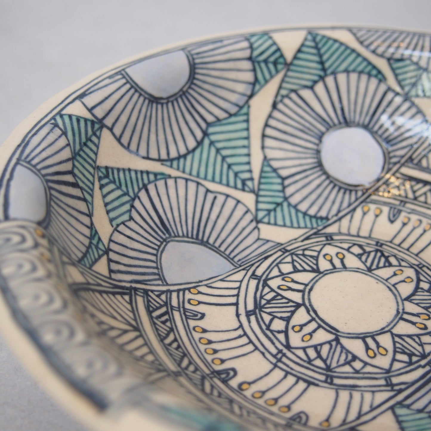 10-5　ボウル | 加藤喜道