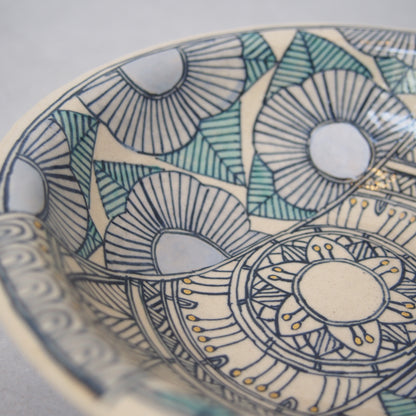 10-5　ボウル | 加藤喜道