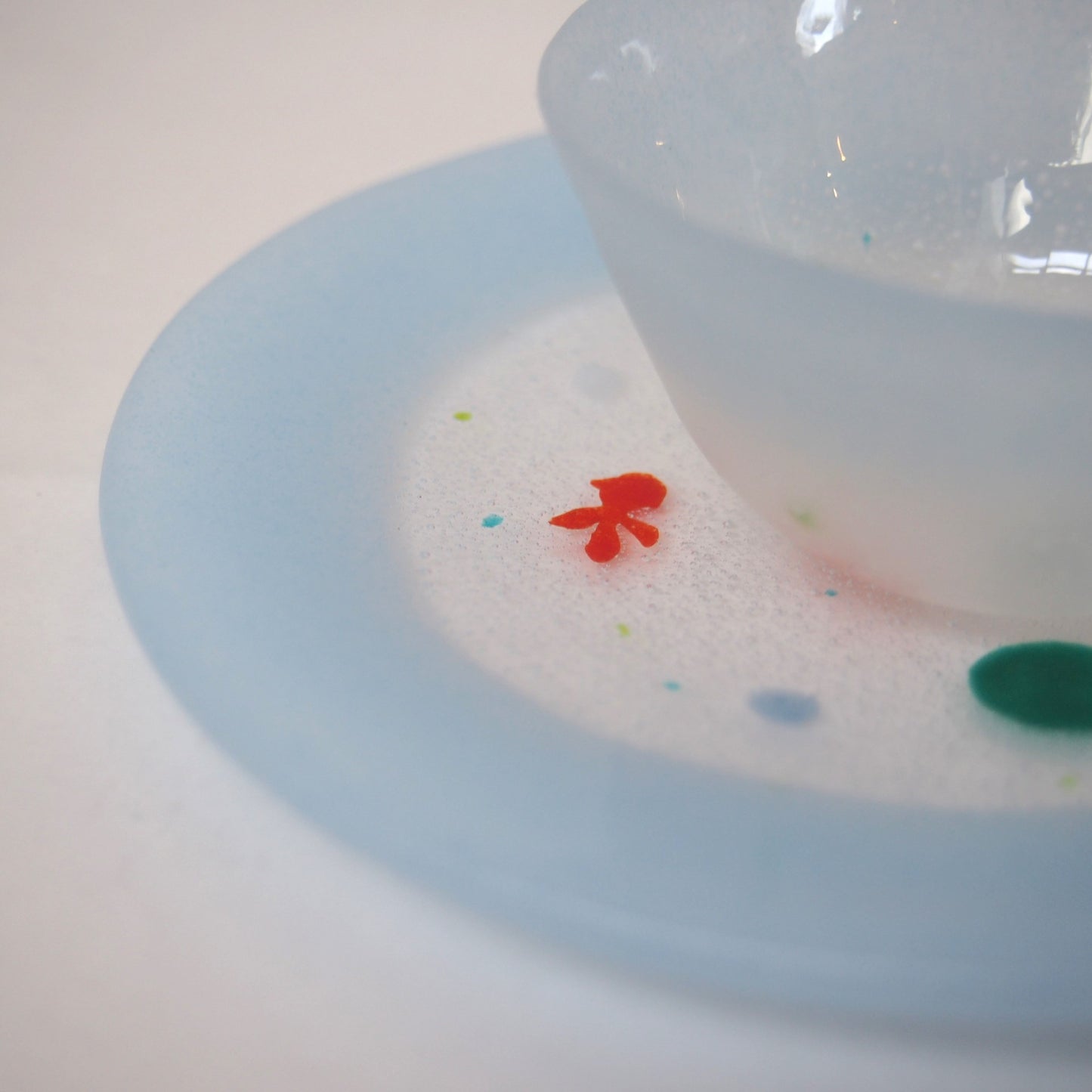 25　金魚皿 | 石塚悠