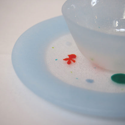 25　金魚皿 | 石塚悠