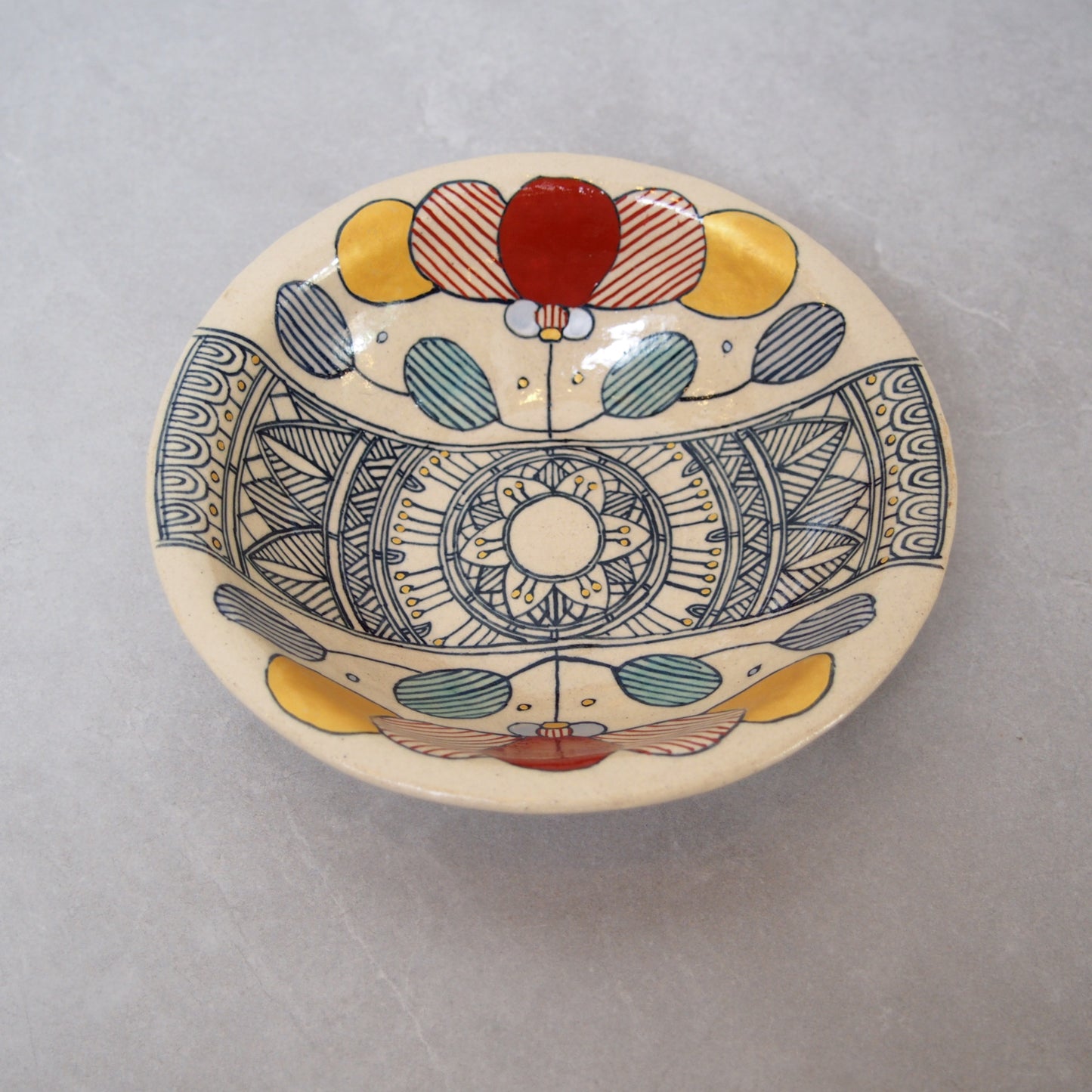 10-6　ボウル | 加藤喜道