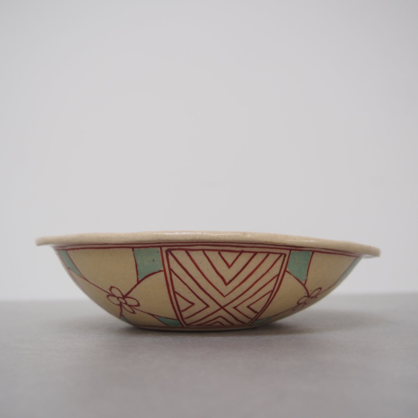 10-6　ボウル | 加藤喜道