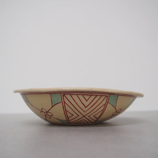 10-6　ボウル | 加藤喜道