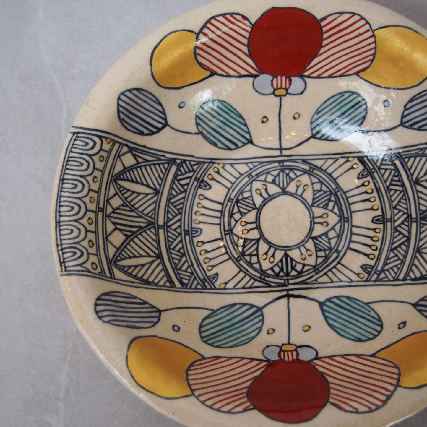 10-6　ボウル | 加藤喜道