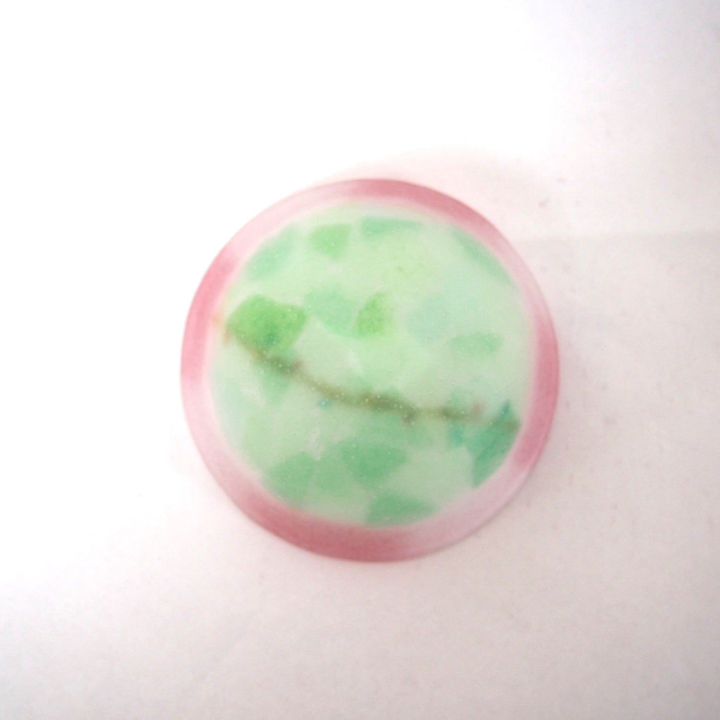 26-1　小鳥おちょこ | 石塚悠