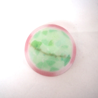 26-1　小鳥おちょこ | 石塚悠