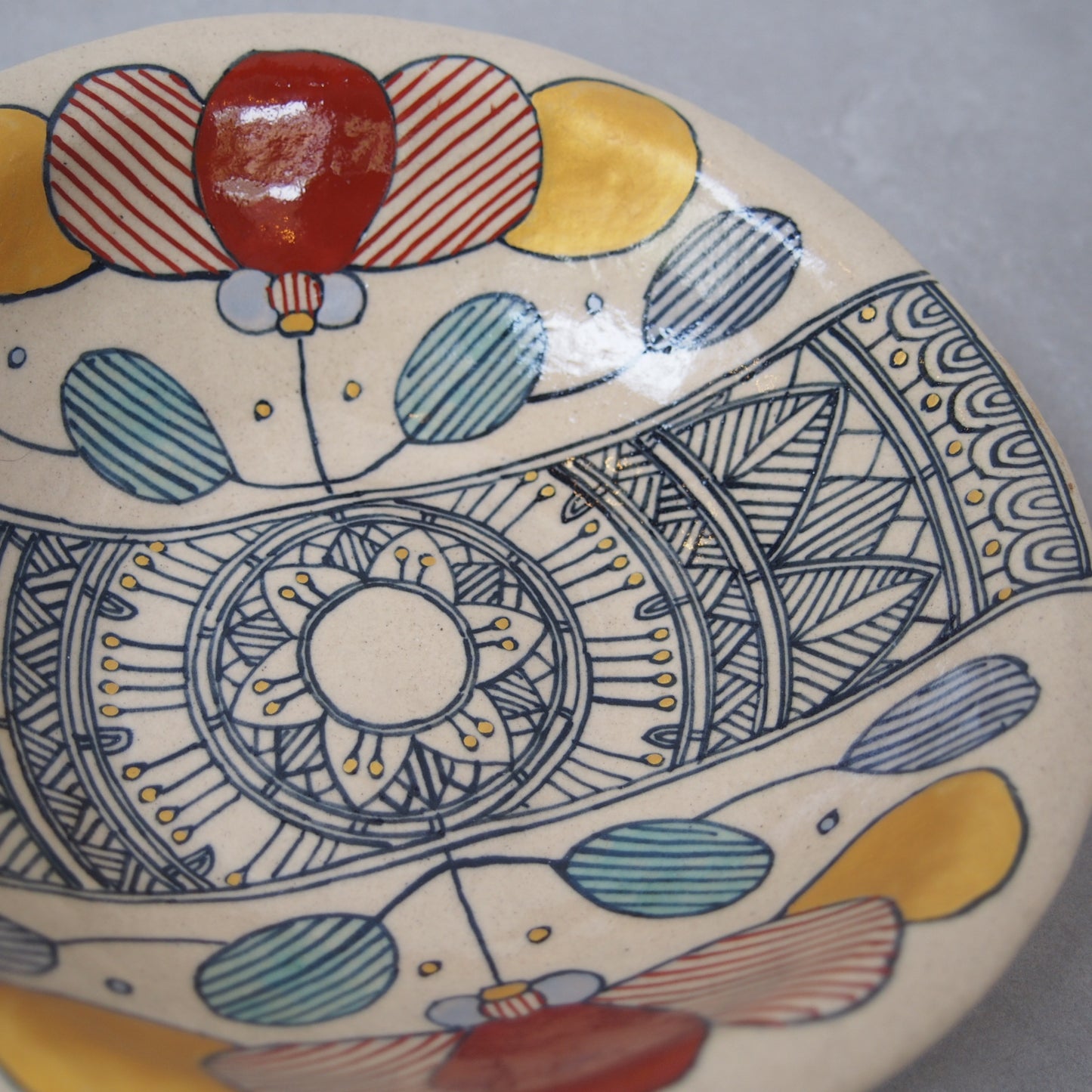 10-6　ボウル | 加藤喜道