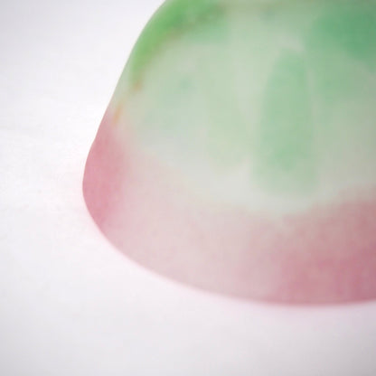 26-1　小鳥おちょこ | 石塚悠