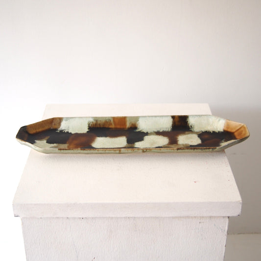 13 長皿 | 佐々木 康弘