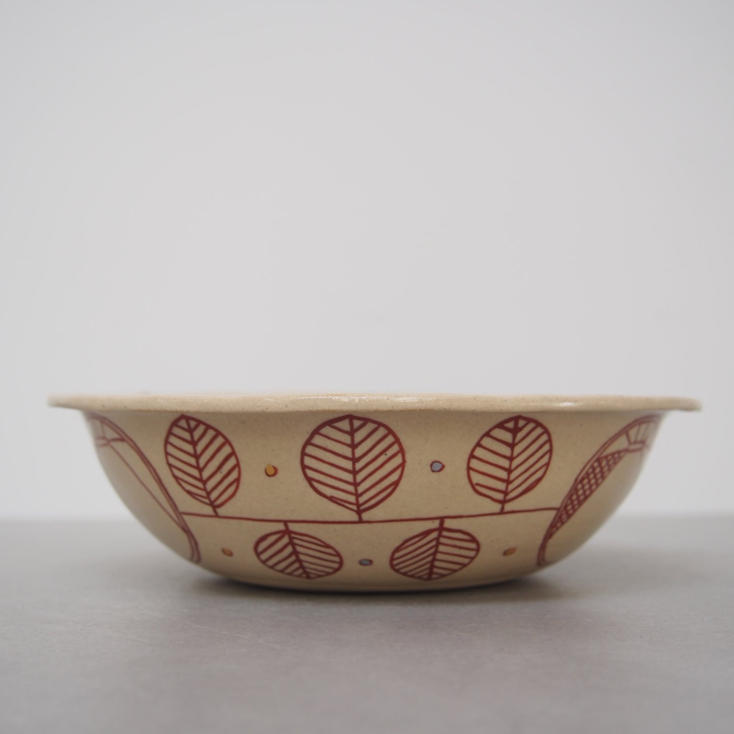 11-1　ボウル | 加藤喜道